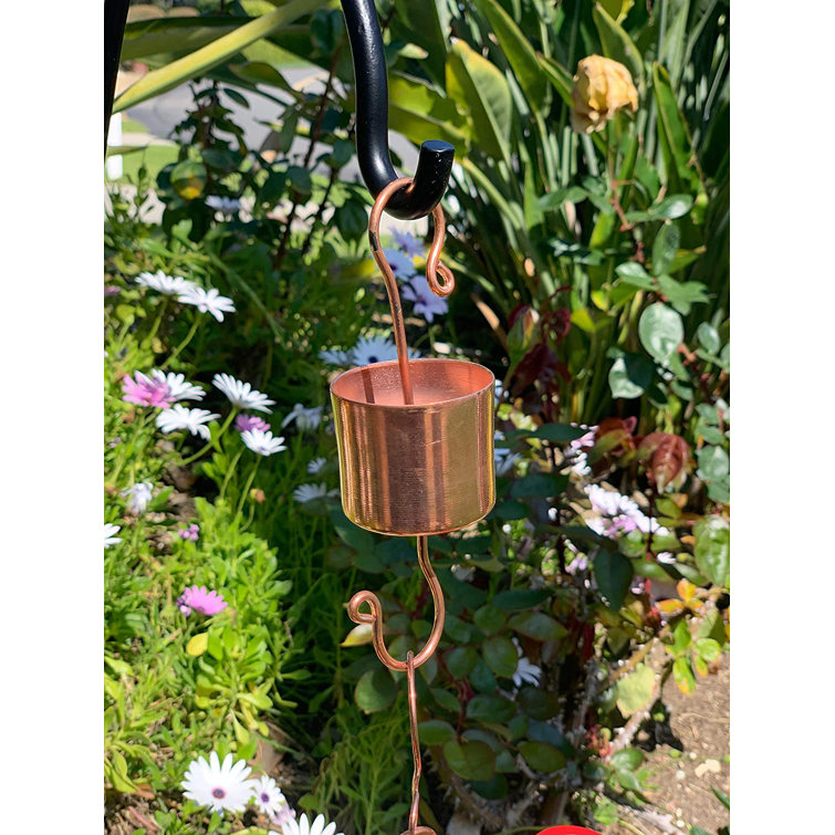 Monarch Abode Ant Moat Hummingbird Feeder & Reviews Wayfair